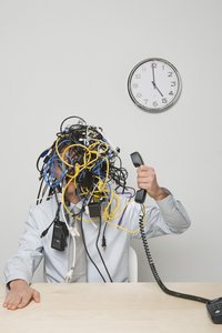 合同管理经验分享：过来人的血泪总结